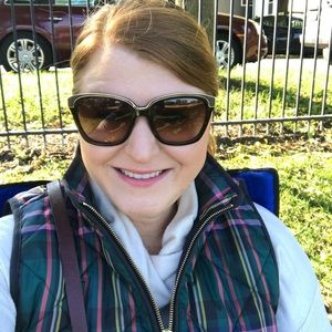 Meet your Posher, Kate